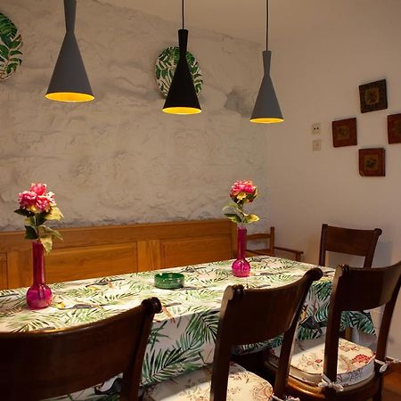 Casa Rural La Majada De Penacorada Fuentes de Penacorada ภายนอก รูปภาพ