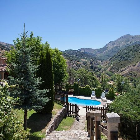 Casa Rural La Majada De Penacorada Fuentes de Penacorada ภายนอก รูปภาพ